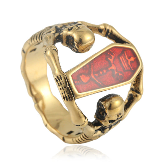Charming Ring for Any Occasion