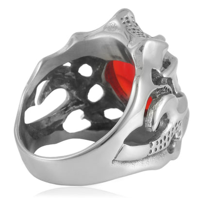 Charming Ring for Any Occasion