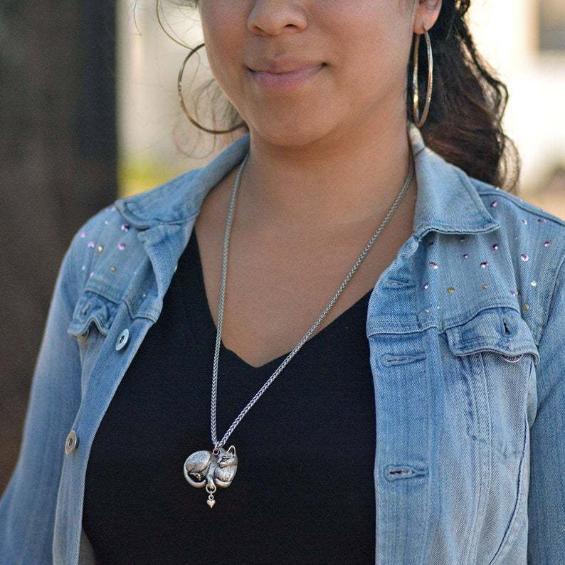 Charming Necklace for Any Occasion