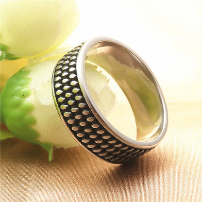 Stunning Ring for Daily Wear