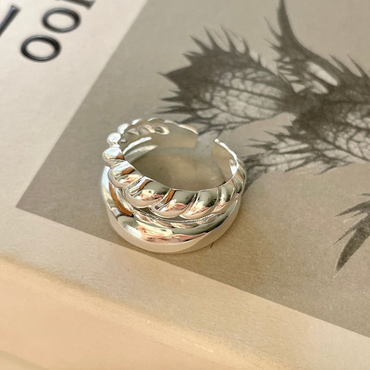 Charming Ring for Any Occasion