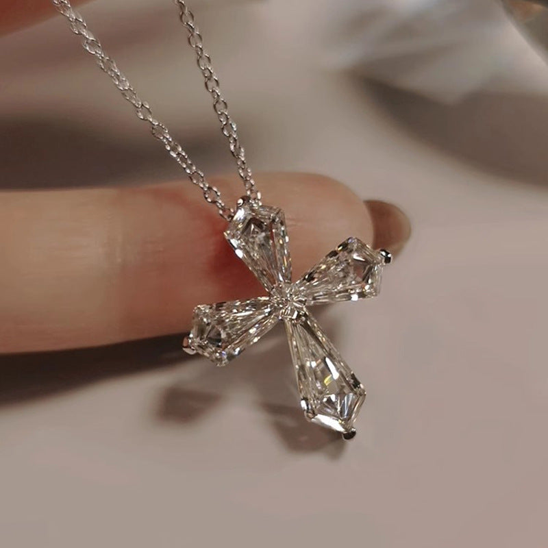Beautiful Necklace with Unique Style