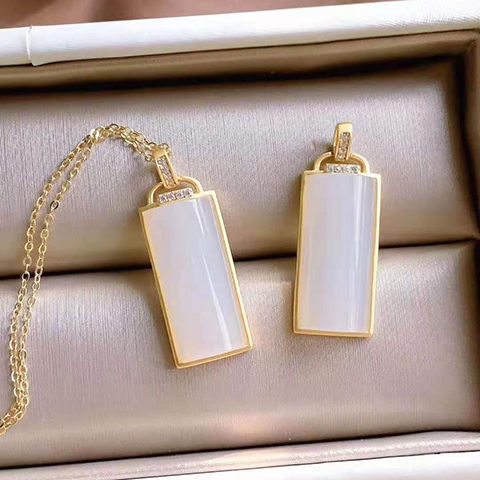 Delicate Artisan Silver Necklace