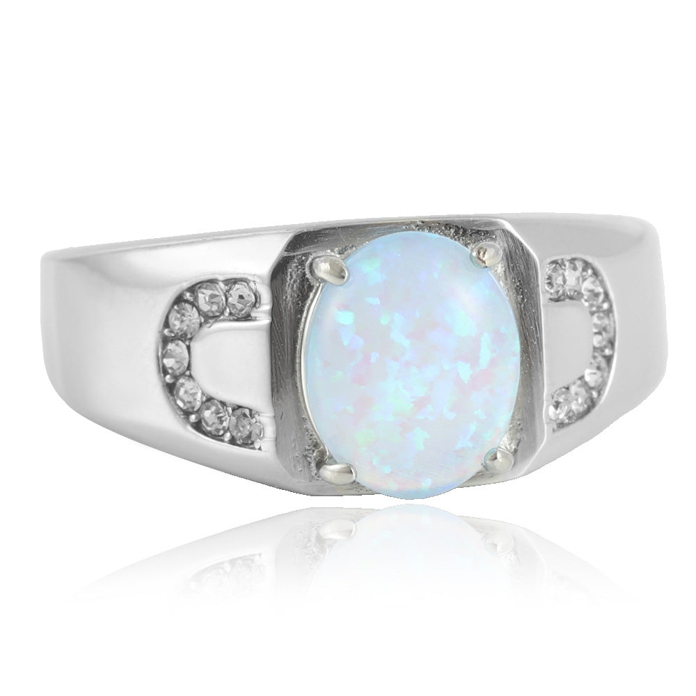 Charming Ring for Any Occasion