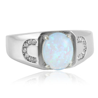 Charming Ring for Any Occasion