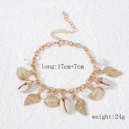 Charming Pearl Bracelet for Any Occasion