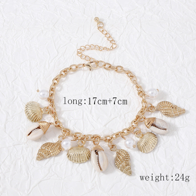 Charming Pearl Bracelet for Any Occasion