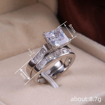 Delicate Artisan Set