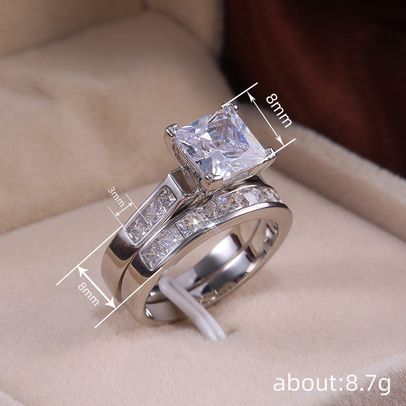 Delicate Artisan Set