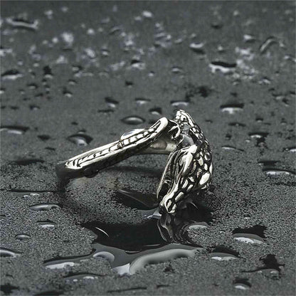 Charming Ring for Any Occasion