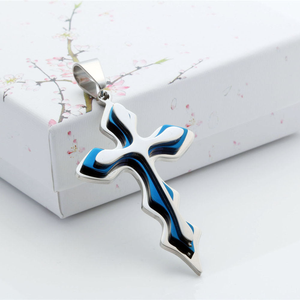 Delicate Artisan Necklace