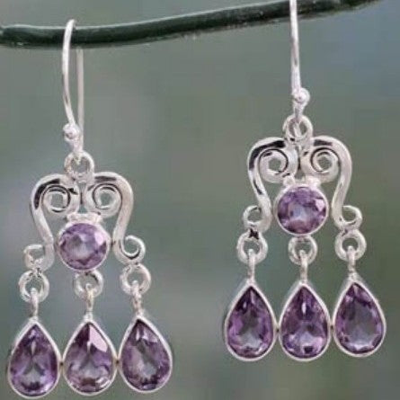 Stunning Earring for Daily Wear