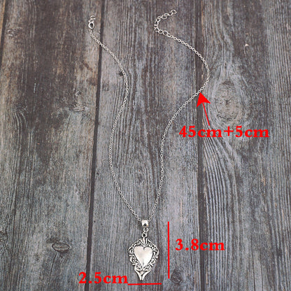 Stunning Necklace for Daily Wear