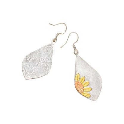 Classic Earring with Timeless Appeal