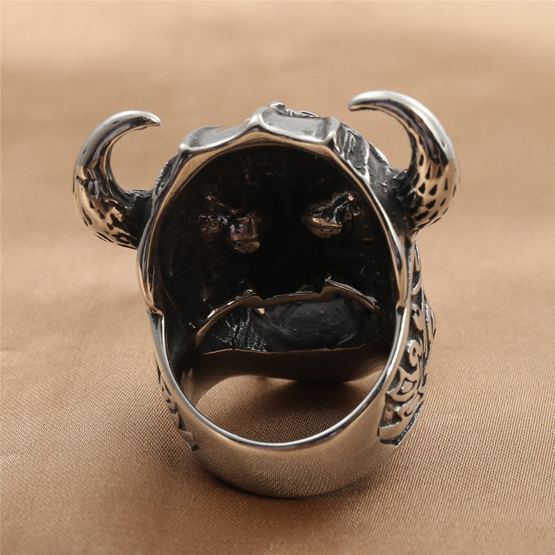 Romantic Ring for Special Moments