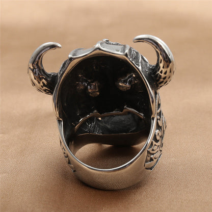 Romantic Ring for Special Moments