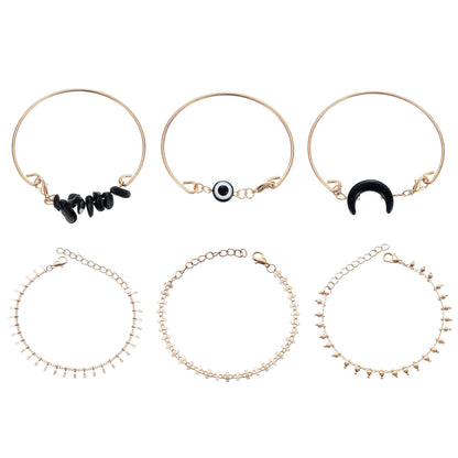 Charming Gold Bracelet for Any Occasion