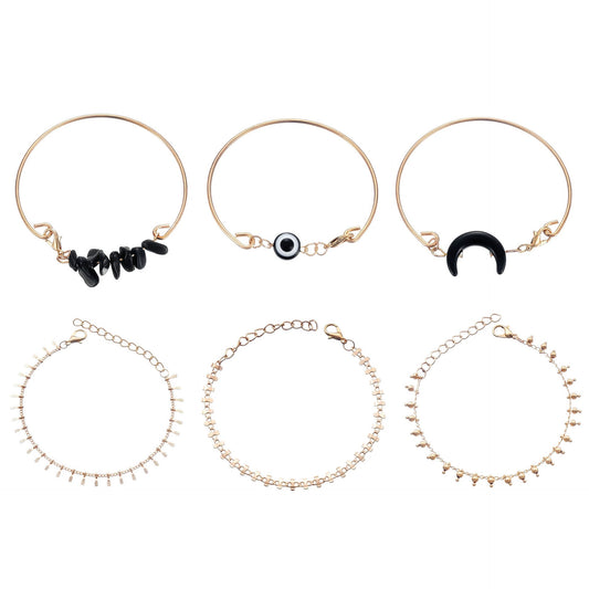Charming Gold Bracelet for Any Occasion