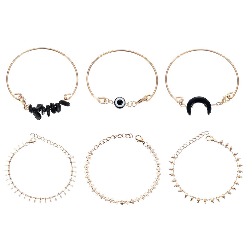 Charming Gold Bracelet for Any Occasion