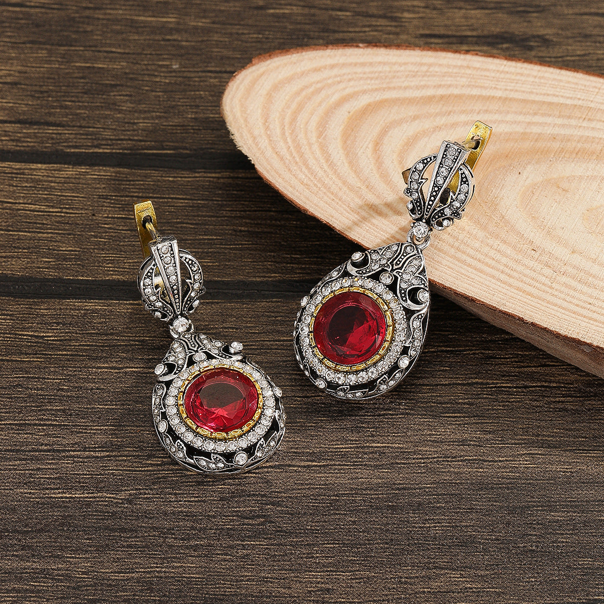 Beautiful Earring with Unique Style