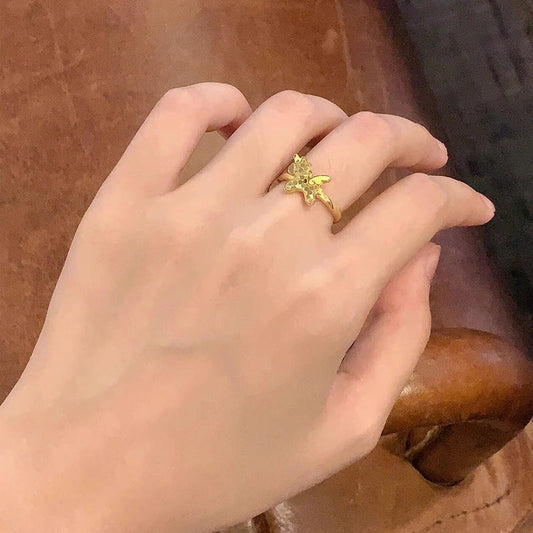 Stunning Ring for Daily Wear