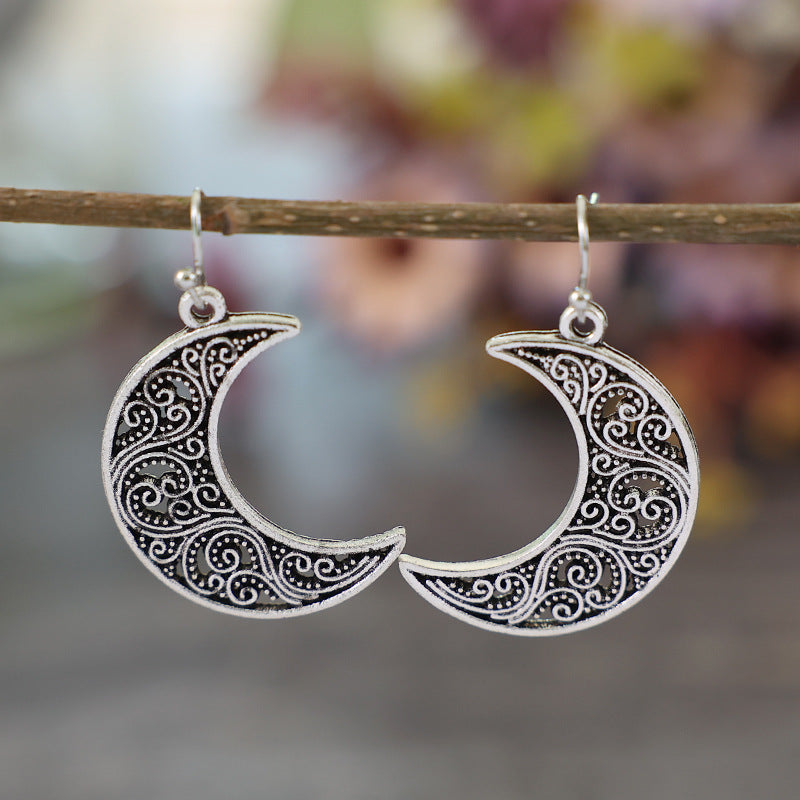 Charming Earring for Any Occasion