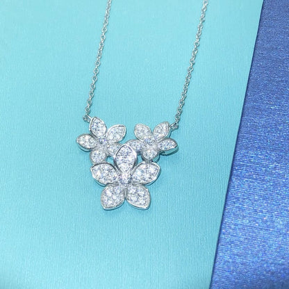 Beautiful Necklace with Unique Style
