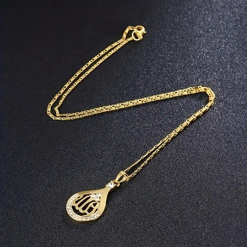 Elegant Necklace for Every Occasion