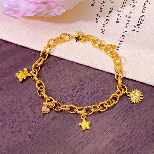 Classic Piece with Timeless Appeal