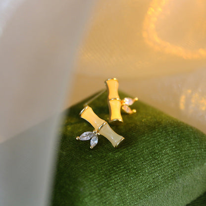 Stunning Silver Earring for Daily Wear