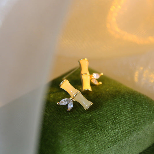 Stunning Silver Earring for Daily Wear