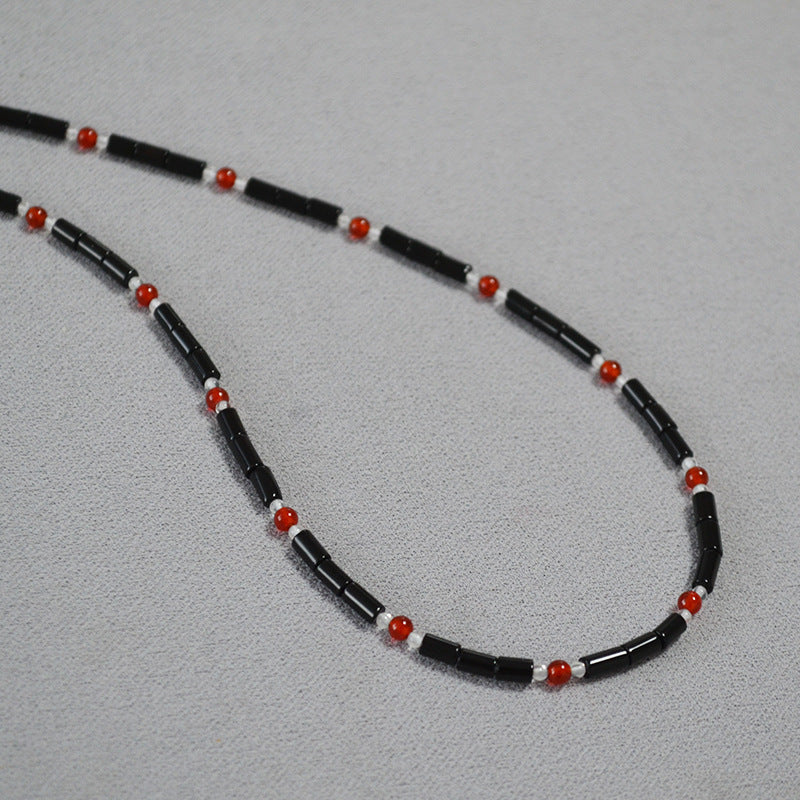 Beautiful Necklace with Unique Style