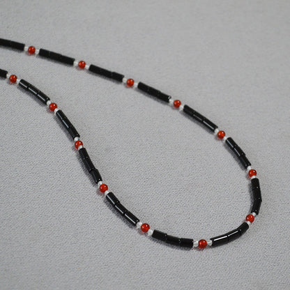Beautiful Necklace with Unique Style
