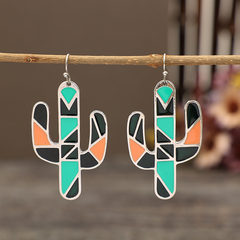 Classic Earring with Timeless Appeal