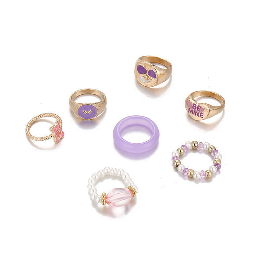 Romantic Set for Special Moments