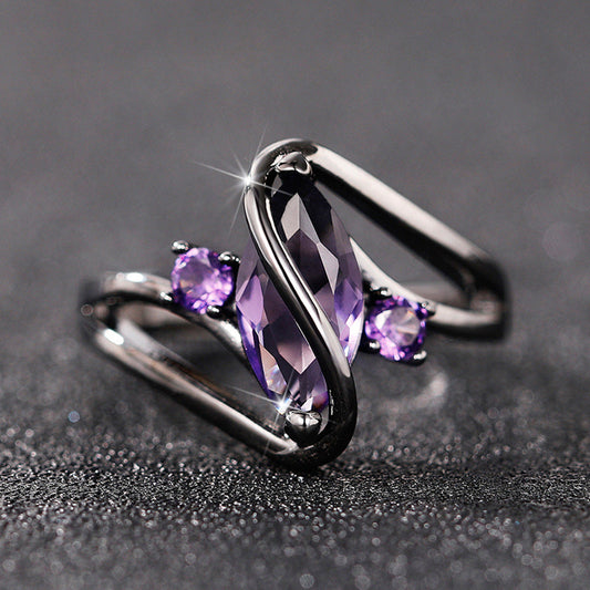 Stunning Ring for Daily Wear