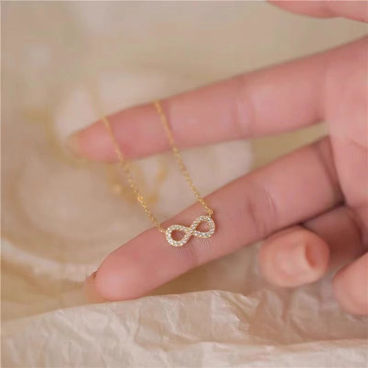 Vintage Handmade Necklace