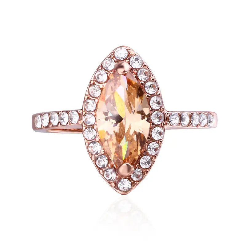 Elegant Ring for Every Occasion