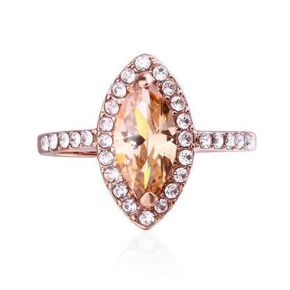 Elegant Ring for Every Occasion