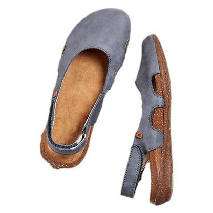 Chic Orthopedic Sandals with Unique Design