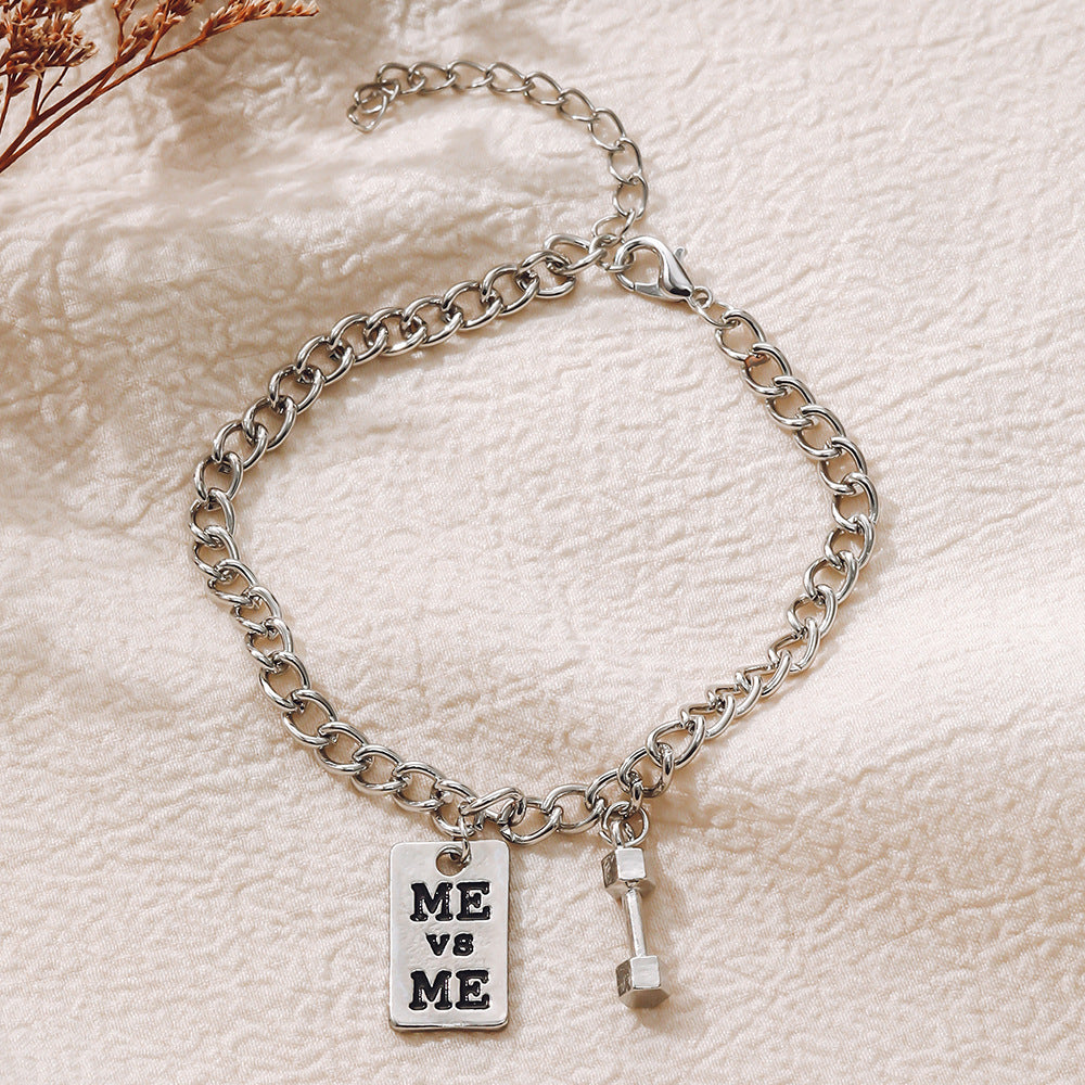 Delicate Artisan Bracelet