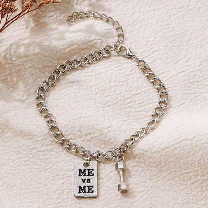 Delicate Artisan Bracelet