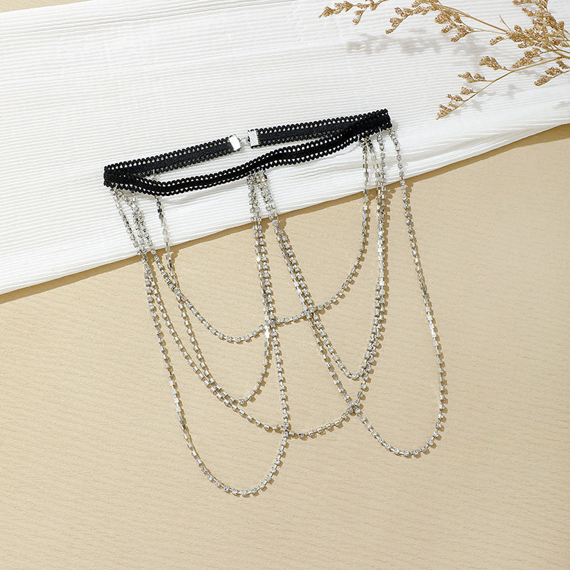 Beautiful Chain with Unique Style