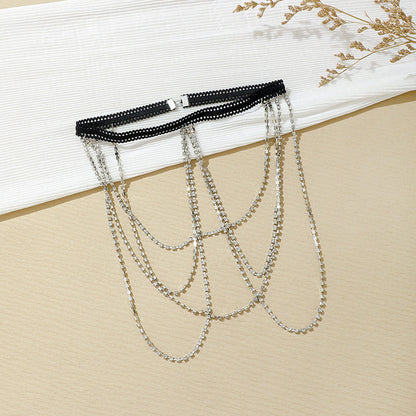 Beautiful Chain with Unique Style