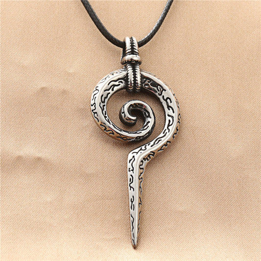 Classic Pendant with Timeless Appeal