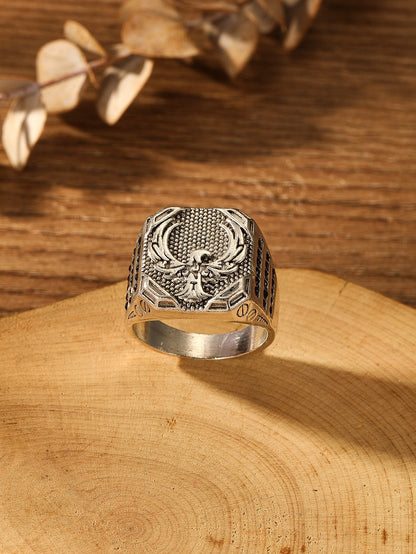 Beautiful Ring with Unique Style