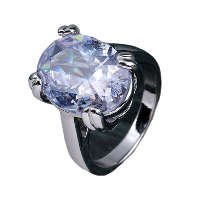 Delicate Artisan Ring