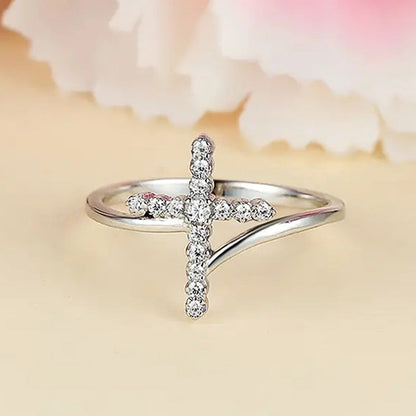 Elegant Ring for Every Occasion