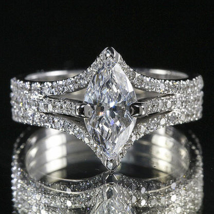 Charming Ring for Any Occasion