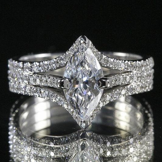 Charming Ring for Any Occasion